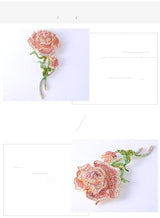 Rose Brooch Winter Accessories In Europe And America – Stylish Gifts — 4