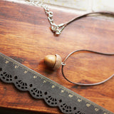 Forest Japanese Creative Handmade INS Vintage – Jewelry Gift Ideas — 3