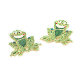 European And American Cute Fashion Colorful Crystals – Stylish Gifts — 7