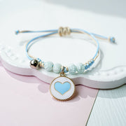 Creative Korean Artistic Ceramic Bracelet – Jewelry Gift Ideas — 17