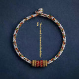 Zodiac Guardian This Animal Year Red Rope – Useful Gifts — 13