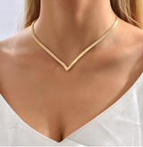 Necklace 53 – Jewelry Gift Ideas — 1