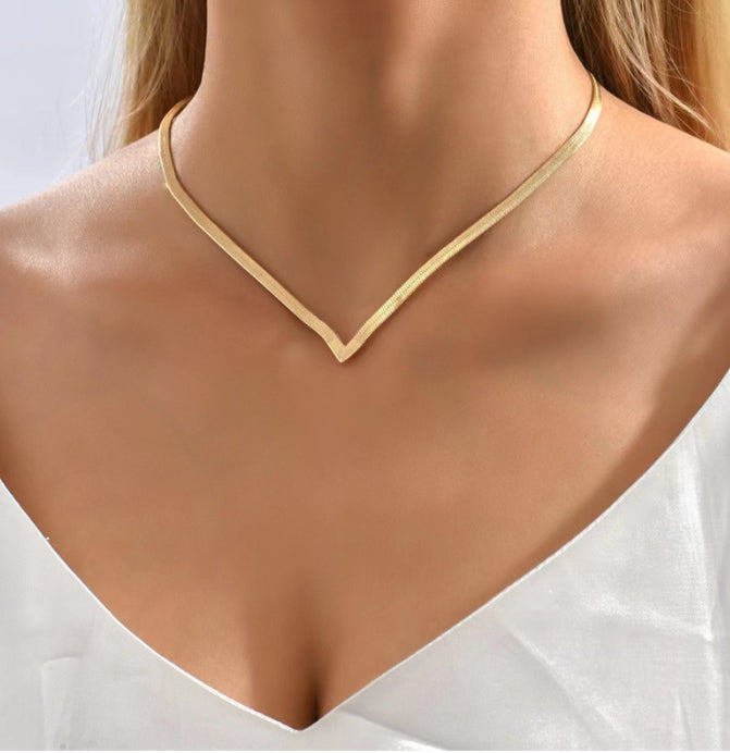 Necklace 53 – Jewelry Gift Ideas — 1