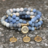 Amazon Stone Tiger Eye Stone Bracelet Necklace – Jewelry Gift Ideas — 5