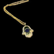 NecklaceWomen's Demon Eye Necklace Bracelet – Jewelry Gift Ideas — 1