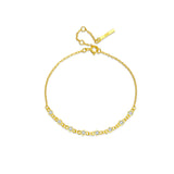 Light Luxury And Simplicity Diamond Bracelet – Jewelry Gift Ideas — 7