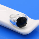 Fashion Personality Retro Exaggerated Big Ring Female – Stylish Gifts — 5