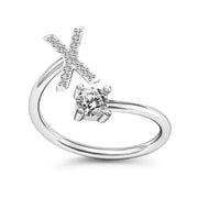 English Letters Ring Live Mouth – Useful Gifts — 6
