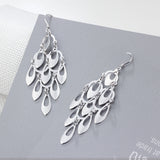 Women's Fashion Temperament Long Fringe Earrings – Stylish Gifts — 9