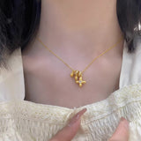 Chinese Style Light Luxury Exquisite Design – Jewelry Gift Ideas — 5
