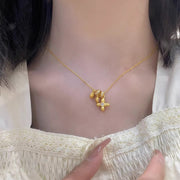 Chinese Style Light Luxury Exquisite Design – Jewelry Gift Ideas — 5