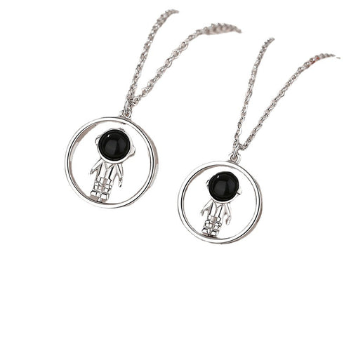 Couple Simple Creative Pendants For Men And Women – Gifts for Her — 2