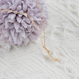 Simple Temperament Personality Necklace – Jewelry Gift Ideas — 6