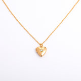 Fashion Love Heart Opening And Closing Album – Jewelry Gift Ideas — 17