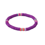 Bohemian Soft Pottery Bracelet Girl – Jewelry Gift Ideas — 4