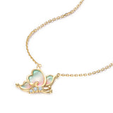 Women's Personalized Necklace Exquisite Design – Jewelry Gift Ideas — 5