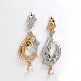 Women's High-end Luxury Earrings – Gifts for Her — 3