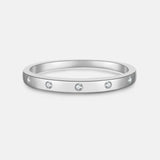 Stylish Simple And Versatile Ring For Women – Gifts for Her — 3