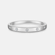 Stylish Simple And Versatile Ring For Women – Gifts for Her — 3