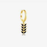 Women's Fashion Boutique Sterling Silver Earrings – Stylish Gifts — 6