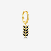 Women's Fashion Boutique Sterling Silver Earrings – Stylish Gifts — 6