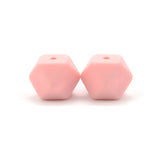 Children's Silicone Octagonal Handmade Diy Scattered – Gifts for Kids — 20