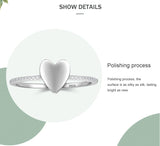 Women's Special-interest Design S925 Sterling Silver – Gifts for Her — 6