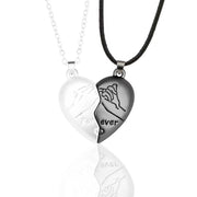 Creative Design Pendant Collar Chain – Jewelry Gift Ideas — 4
