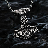 Titanium Steel Pendant Ornaments Stainless Steel – Jewelry Gift Ideas — 15
