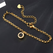 Jewelry Circular Projection Bracelet In 100 – Jewelry Gift Ideas — 6
