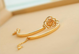 Women's Fashion Rose Bracelet – Stylish Gifts — 4