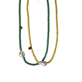 Women's Niche Design Irregular Pearl Color – Jewelry Gift Ideas — 4