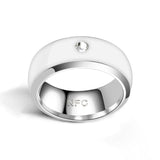 Multifunctional Smart Wearable Access Control Stainless – Tech Gifts — 4