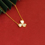 Pendant Necklace Women's Fashion Versatile – Jewelry Gift Ideas — 6