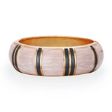 Drip Oil Simple Bamboo Drum Spring Bracelet – Jewelry Gift Ideas — 2