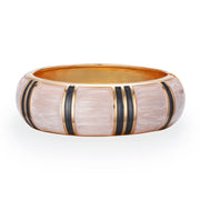 Drip Oil Simple Bamboo Drum Spring Bracelet – Jewelry Gift Ideas — 2