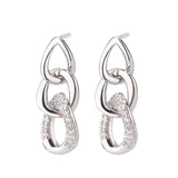Trendy Special-interest Design Diamond-embedded – Holiday Gift Ideas — 3
