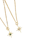 Women's Personalized Copper-plated Gold Inlaid – Jewelry Gift Ideas — 3