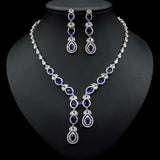 Jewelry Temperament Set Chain Ladies Earrings – Jewelry Gift Ideas — 4