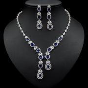 Jewelry Temperament Set Chain Ladies Earrings – Jewelry Gift Ideas — 4