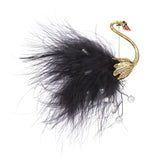 Animal Brooch Creative Brooch Alloy Bird Badge – Jewelry Gift Ideas — 6