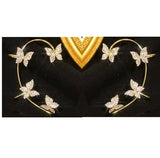 Fashion Earring Butterfly Ear Clip And Ear Hook – Jewelry Gift Ideas — 5