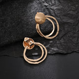 European And American Retro Women's Ear Clip Trendy – Gifts for Her — 2