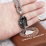 Men's And Women's Fashion Stainless Steel Pendant – Jewelry Gift Ideas — 5