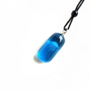 Fashion Personality Jellyfish Glow Necklace – Jewelry Gift Ideas — 3