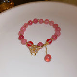 Design Bracelet South Korea Refined Stylish – Jewelry Gift Ideas — 1