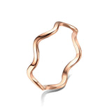 Small Korean Hip Hop Women's Color Ring – Gifts for Her — 3