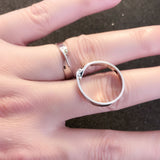 Collective Customized Engraving Ring School Souvenir – Gifts for Kids — 4