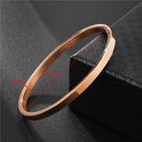 European And American Simple Couple Stainless – Jewelry Gift Ideas — 9