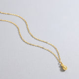 Women's Fashion Temperament Stainless Steel Fruit – Jewelry Gift Ideas — 2
